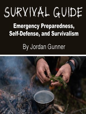 cover image of Survival Guide